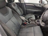 USED 2014 14 CITROEN C4 1.6 HDi 16V VTR+ Hatchback 5dr Diesel Manual Euro 5 (90 ps) Viewing is by appointment. &pound;20 road tax.