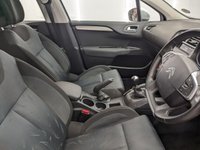 USED 2014 14 CITROEN C4 1.6 HDi 16V VTR+ Hatchback 5dr Diesel Manual Euro 5 (90 ps) Viewing is by appointment. &pound;20 road tax.