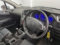 USED 2014 14 CITROEN C4 1.6 HDi 16V VTR+ Hatchback 5dr Diesel Manual Euro 5 (90 ps) Viewing is by appointment. &pound;20 road tax.