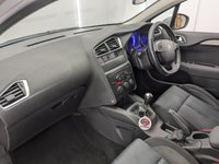 USED 2014 14 CITROEN C4 1.6 HDi 16V VTR+ Hatchback 5dr Diesel Manual Euro 5 (90 ps) Viewing is by appointment. &pound;20 road tax.