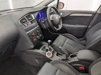 USED 2014 14 CITROEN C4 1.6 HDi 16V VTR+ Hatchback 5dr Diesel Manual Euro 5 (90 ps) Viewing is by appointment. &pound;20 road tax.