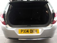 USED 2014 14 CITROEN C4 1.6 HDi 16V VTR+ Hatchback 5dr Diesel Manual Euro 5 (90 ps) Viewing is by appointment. &pound;20 road tax.