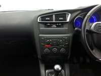 USED 2014 14 CITROEN C4 1.6 HDi 16V VTR+ Hatchback 5dr Diesel Manual Euro 5 (90 ps) Viewing is by appointment. &pound;20 road tax.