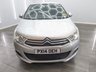 USED 2014 14 CITROEN C4 1.6 HDi 16V VTR+ Hatchback 5dr Diesel Manual Euro 5 (90 ps) Viewing is by appointment. &pound;20 road tax.