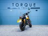 USED 2022 22 HONDA MONKEY Z 125 Manual Euro 5 Nationwide Delivery &pound;149 - 9.9% APR
