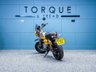 USED 2022 22 HONDA MONKEY Z 125 Manual Euro 5 Nationwide Delivery &pound;149 - 9.9% APR