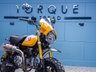 USED 2022 22 HONDA MONKEY Z 125 Manual Euro 5 Nationwide Delivery &pound;149 - 9.9% APR