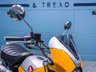 USED 2022 22 HONDA MONKEY Z 125 Manual Euro 5 Nationwide Delivery &pound;149 - 9.9% APR