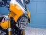 USED 2022 22 HONDA MONKEY Z 125 Manual Euro 5 Nationwide Delivery &pound;149 - 9.9% APR
