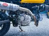 USED 2022 22 HONDA MONKEY Z 125 Manual Euro 5 Nationwide Delivery &pound;149 - 9.9% APR