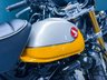 USED 2022 22 HONDA MONKEY Z 125 Manual Euro 5 Nationwide Delivery &pound;149 - 9.9% APR