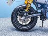 USED 2022 22 HONDA MONKEY Z 125 Manual Euro 5 Nationwide Delivery &pound;149 - 9.9% APR