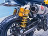 USED 2022 22 HONDA MONKEY Z 125 Manual Euro 5 Nationwide Delivery &pound;149 - 9.9% APR
