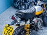 USED 2022 22 HONDA MONKEY Z 125 Manual Euro 5 Nationwide Delivery &pound;149 - 9.9% APR