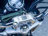 USED 2022 22 HONDA MONKEY Z 125 Manual Euro 5 Nationwide Delivery &pound;149 - 9.9% APR