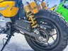 USED 2022 22 HONDA MONKEY Z 125 Manual Euro 5 Nationwide Delivery &pound;149 - 9.9% APR