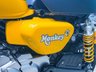 USED 2022 22 HONDA MONKEY Z 125 Manual Euro 5 Nationwide Delivery &pound;149 - 9.9% APR