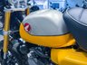 USED 2022 22 HONDA MONKEY Z 125 Manual Euro 5 Nationwide Delivery &pound;149 - 9.9% APR