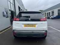 USED 2021 21 PEUGEOT 3008 1.6 13.2kWh Allure Premium SUV 5dr Petrol Plug-in Hybrid e-EAT Euro 6 (s/s) (225 ps) ** LOVELY HYBRID EXAMPLE! **