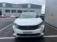 USED 2021 21 PEUGEOT 3008 1.6 13.2kWh Allure Premium SUV 5dr Petrol Plug-in Hybrid e-EAT Euro 6 (s/s) (225 ps) ** LOVELY HYBRID EXAMPLE! **