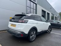 USED 2021 21 PEUGEOT 3008 1.6 13.2kWh Allure Premium SUV 5dr Petrol Plug-in Hybrid e-EAT Euro 6 (s/s) (225 ps) ** LOVELY HYBRID EXAMPLE! **