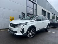 USED 2021 21 PEUGEOT 3008 1.6 13.2kWh Allure Premium SUV 5dr Petrol Plug-in Hybrid e-EAT Euro 6 (s/s) (225 ps) ** LOVELY HYBRID EXAMPLE! **