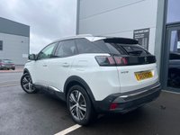 USED 2021 21 PEUGEOT 3008 1.6 13.2kWh Allure Premium SUV 5dr Petrol Plug-in Hybrid e-EAT Euro 6 (s/s) (225 ps) ** LOVELY HYBRID EXAMPLE! **