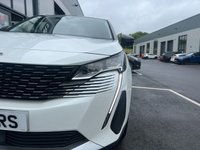 USED 2021 21 PEUGEOT 3008 1.6 13.2kWh Allure Premium SUV 5dr Petrol Plug-in Hybrid e-EAT Euro 6 (s/s) (225 ps) ** LOVELY HYBRID EXAMPLE! **
