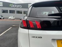 USED 2021 21 PEUGEOT 3008 1.6 13.2kWh Allure Premium SUV 5dr Petrol Plug-in Hybrid e-EAT Euro 6 (s/s) (225 ps) ** LOVELY HYBRID EXAMPLE! **