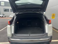 USED 2021 21 PEUGEOT 3008 1.6 13.2kWh Allure Premium SUV 5dr Petrol Plug-in Hybrid e-EAT Euro 6 (s/s) (225 ps) ** LOVELY HYBRID EXAMPLE! **
