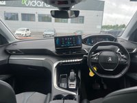 USED 2021 21 PEUGEOT 3008 1.6 13.2kWh Allure Premium SUV 5dr Petrol Plug-in Hybrid e-EAT Euro 6 (s/s) (225 ps) ** LOVELY HYBRID EXAMPLE! **