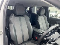 USED 2021 21 PEUGEOT 3008 1.6 13.2kWh Allure Premium SUV 5dr Petrol Plug-in Hybrid e-EAT Euro 6 (s/s) (225 ps) ** LOVELY HYBRID EXAMPLE! **