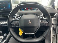 USED 2021 21 PEUGEOT 3008 1.6 13.2kWh Allure Premium SUV 5dr Petrol Plug-in Hybrid e-EAT Euro 6 (s/s) (225 ps) ** LOVELY HYBRID EXAMPLE! **