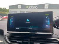 USED 2021 21 PEUGEOT 3008 1.6 13.2kWh Allure Premium SUV 5dr Petrol Plug-in Hybrid e-EAT Euro 6 (s/s) (225 ps) ** LOVELY HYBRID EXAMPLE! **