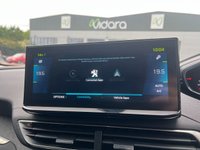USED 2021 21 PEUGEOT 3008 1.6 13.2kWh Allure Premium SUV 5dr Petrol Plug-in Hybrid e-EAT Euro 6 (s/s) (225 ps) ** LOVELY HYBRID EXAMPLE! **