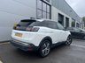 USED 2021 21 PEUGEOT 3008 1.6 13.2kWh Allure Premium SUV 5dr Petrol Plug-in Hybrid e-EAT Euro 6 (s/s) (225 ps) ** LOVELY HYBRID EXAMPLE! **