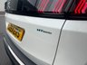 USED 2021 21 PEUGEOT 3008 1.6 13.2kWh Allure Premium SUV 5dr Petrol Plug-in Hybrid e-EAT Euro 6 (s/s) (225 ps) ** LOVELY HYBRID EXAMPLE! **