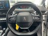 USED 2021 21 PEUGEOT 3008 1.6 13.2kWh Allure Premium SUV 5dr Petrol Plug-in Hybrid e-EAT Euro 6 (s/s) (225 ps) ** LOVELY HYBRID EXAMPLE! **
