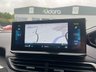 USED 2021 21 PEUGEOT 3008 1.6 13.2kWh Allure Premium SUV 5dr Petrol Plug-in Hybrid e-EAT Euro 6 (s/s) (225 ps) ** LOVELY HYBRID EXAMPLE! **
