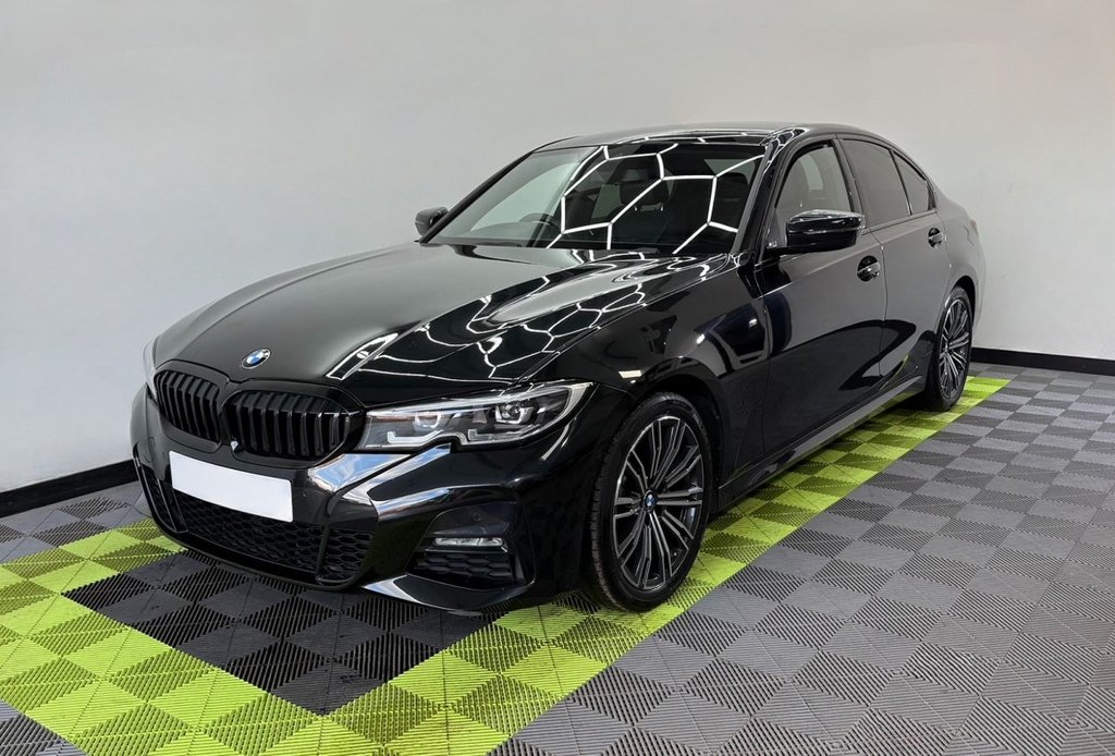 View our BMW 3 Series