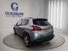 USED 2016 66 PEUGEOT 2008 1.2 PureTech Allure SUV 5dr Petrol Manual Euro 6 (s/s) (110 ps) 03 Month  Part+Labour Warranty