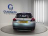 USED 2016 66 PEUGEOT 2008 1.2 PureTech Allure SUV 5dr Petrol Manual Euro 6 (s/s) (110 ps) 03 Month  Part+Labour Warranty