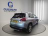 USED 2016 66 PEUGEOT 2008 1.2 PureTech Allure SUV 5dr Petrol Manual Euro 6 (s/s) (110 ps) 03 Month  Part+Labour Warranty