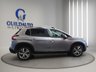USED 2016 66 PEUGEOT 2008 1.2 PureTech Allure SUV 5dr Petrol Manual Euro 6 (s/s) (110 ps) 03 Month  Part+Labour Warranty