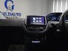 USED 2016 66 PEUGEOT 2008 1.2 PureTech Allure SUV 5dr Petrol Manual Euro 6 (s/s) (110 ps) 03 Month  Part+Labour Warranty