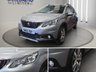 USED 2016 66 PEUGEOT 2008 1.2 PureTech Allure SUV 5dr Petrol Manual Euro 6 (s/s) (110 ps) 03 Month  Part+Labour Warranty