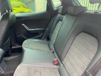 USED 2021 21 SEAT IBIZA 1.0 TSI FR Sport Hatchback 5dr Petrol Manual Euro 6 (s/s) GPF (95 ps) 
