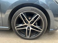 USED 2021 21 SEAT IBIZA 1.0 TSI FR Sport Hatchback 5dr Petrol Manual Euro 6 (s/s) GPF (95 ps) 