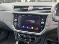 USED 2021 21 SEAT IBIZA 1.0 TSI FR Sport Hatchback 5dr Petrol Manual Euro 6 (s/s) GPF (95 ps) 
