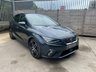 USED 2021 21 SEAT IBIZA 1.0 TSI FR Sport Hatchback 5dr Petrol Manual Euro 6 (s/s) GPF (95 ps) 